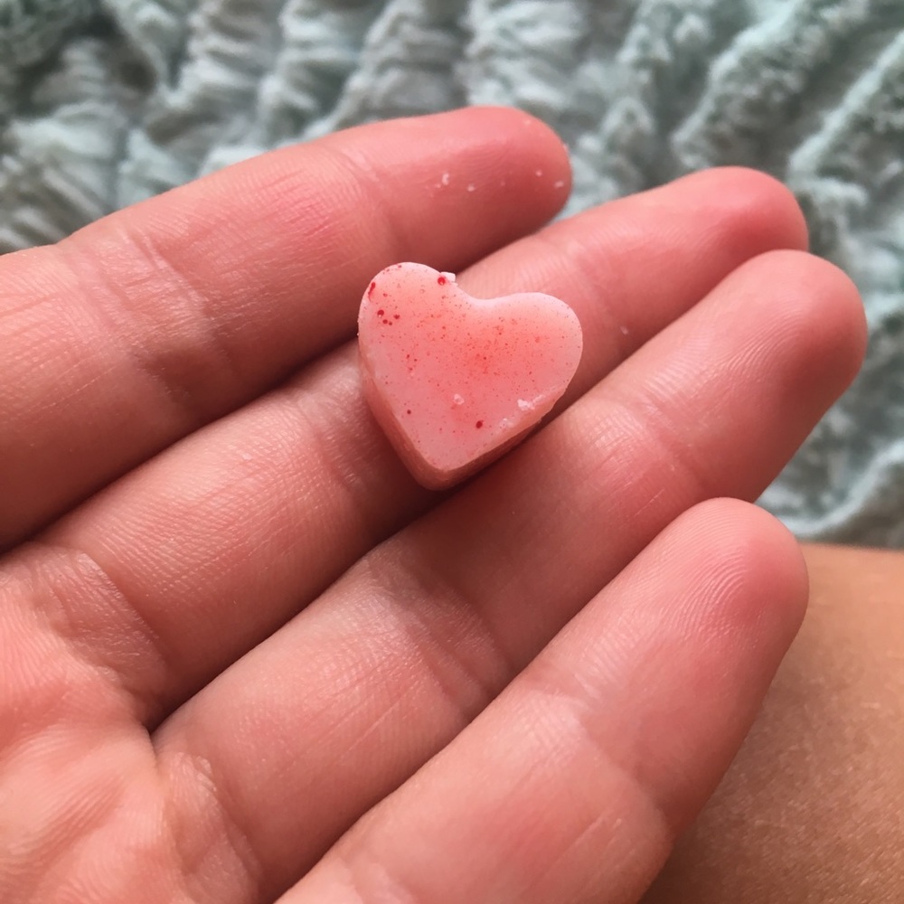 Wax melts